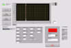 design front panel and block diagram on labview