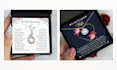 do attractive and profitable gearbubble jewelry message card designs