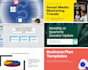 make a creative and professional looking presentation