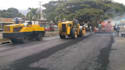 development of road and pavement engineering projects