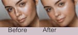do photoshop retouch professionally
