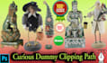 do pen tool master clipping path services
