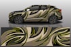 do professional car wrap design