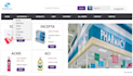 develop php web application and fix the bugs