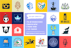 design a amazing logo with exclusive licence