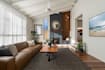 do real estate photo editing hdr, flash ambient
