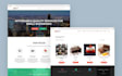 create an attractive wordpress website for your business