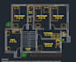 design architectural 2d floor plan and suggest you new plans