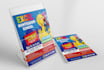 design attractive leaflet flyer or poster for your business in 24 hrs