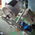 design 3d cad mechanical models, fea simulations in solidworks, ansys