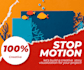 make a simple stop motion for you