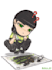 draw your chibi or manga anime