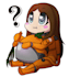 draw your character as cute chibi