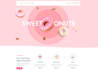 develop restaurant website SEO sito web del ristorante