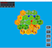 create a game in sfml