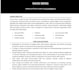 create a resume with satisfaction guaranteed