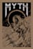 hand drawing classic art illustration dark and vintage