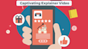 create animated elearning course and training videos