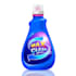 design a creative detergent product label for you