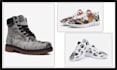 do flip flops slide sandal sneakers and canvas boot design