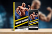 fix, amazon KDP, do ebook cover design, book cover design