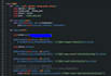do web automation and create custom bots using python