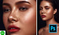 do retouch high end beauty, fashion, product photography