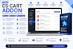 customize cs cart theme design and layout professionally