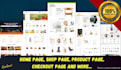 create woocommerce multi vendor ecommerce website by dokan pro or wcfm