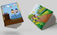 do interior ebook layout design, formatting and typesetting