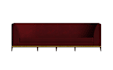 create parametric revit sofa families with perfect materials