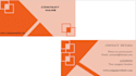design custom business cards