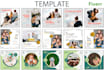 design a professional social media design