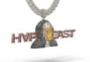 do jewelry design and rendering