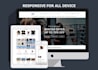 design or redesign wix ecommerce website and business wix store