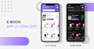 create stunning uiux designs for your mobile app and website