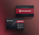 do creative business card design