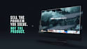 give you this commercial quality website promo video