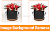 remove background from image, photo clipping path