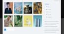 create responsive and professional web design
