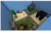 a minecraft map enigma