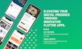 be your expert flutter developer for custom mobile apps