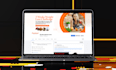 do facebook business page setup , fan page create , banner , and cover design