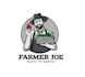 make professional farmer logo design