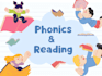 teach your child phonics and reading online