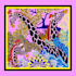 create seamless textile patterns and fabric prints