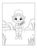 create adorable coloring book