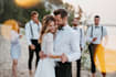 do wedding video editing