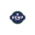 design hemp academy logo in 24 hours