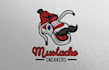 make an awesome sneaker logo design